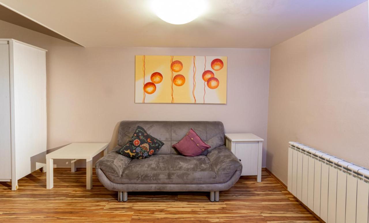 Michalska Apartment Прага Экстерьер фото