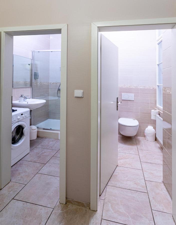 Michalska Apartment Прага Экстерьер фото