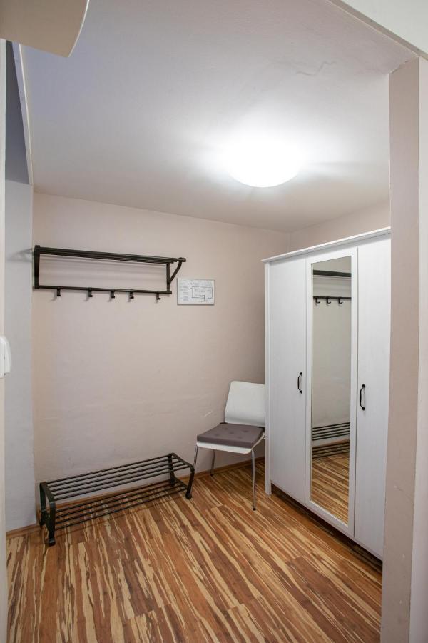 Michalska Apartment Прага Экстерьер фото