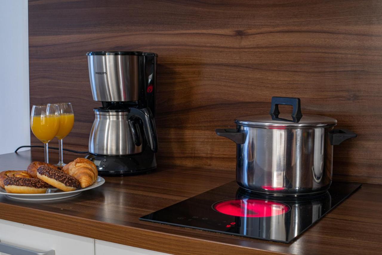Michalska Apartment Прага Экстерьер фото