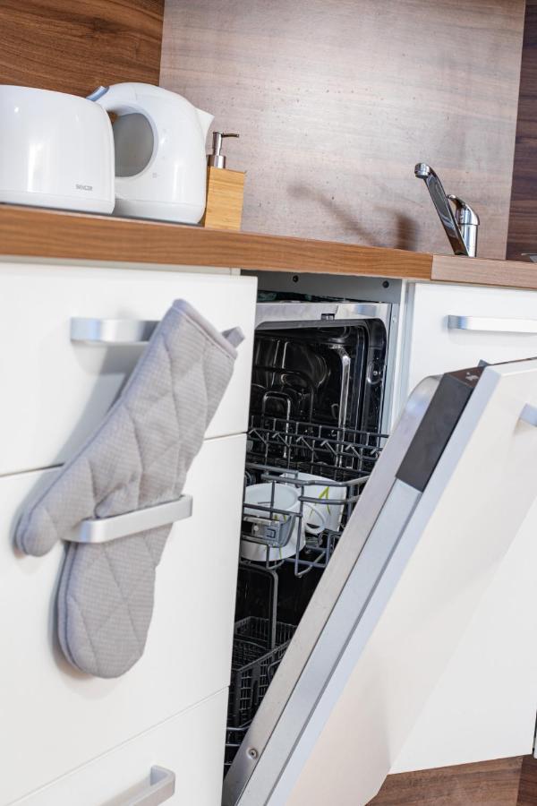 Michalska Apartment Прага Экстерьер фото