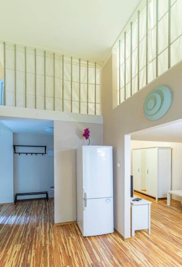 Michalska Apartment Прага Экстерьер фото