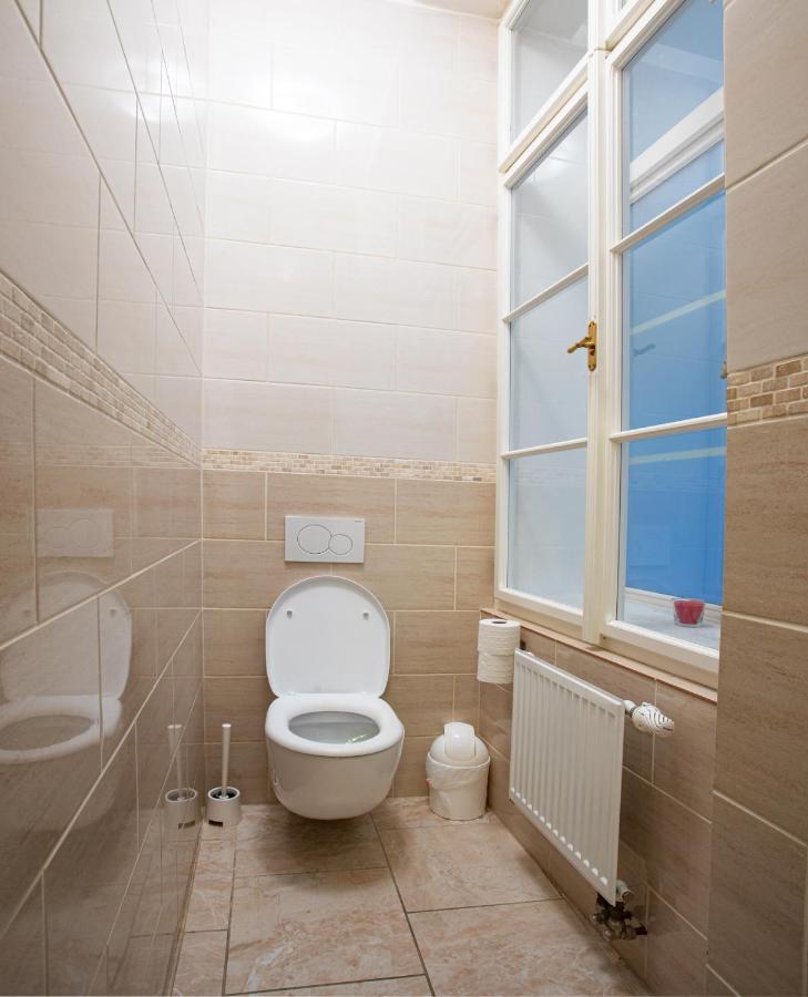 Michalska Apartment Прага Экстерьер фото