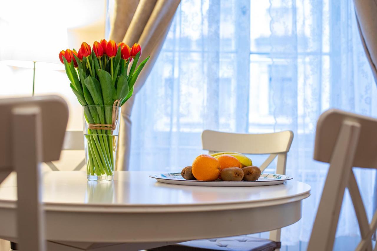 Michalska Apartment Прага Экстерьер фото