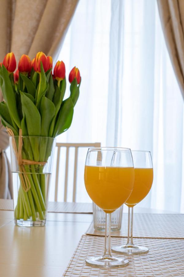 Michalska Apartment Прага Экстерьер фото